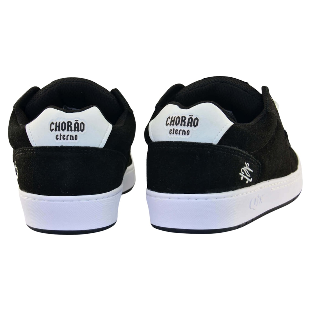 Imagem 3 do produto Tênis Qix Allan Mesquita Pro Model Chorão + Par de Meia - Masculino