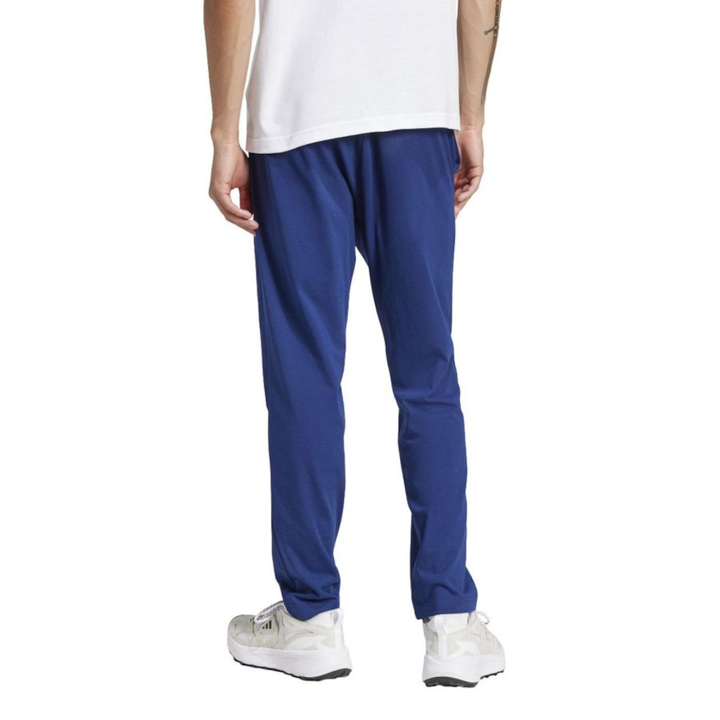 Imagem 2 do produto Calça adidas Small Logo Single Jersey - Masculina