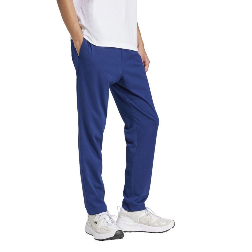 Imagem 3 do produto Calça adidas Small Logo Single Jersey - Masculina