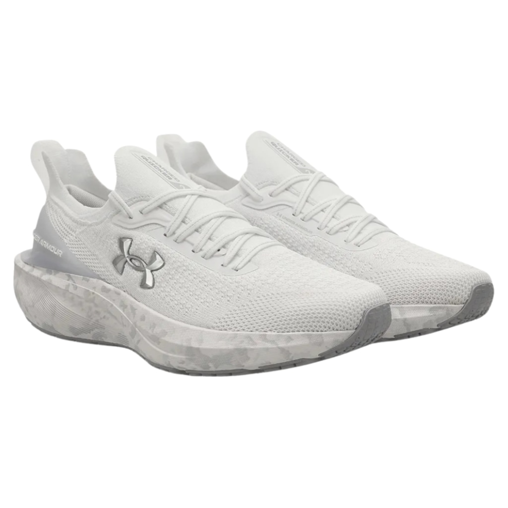 Imagem 2 do produto Tênis Under Armour Ua Charged Quicker 2 + Meia - Masculino
