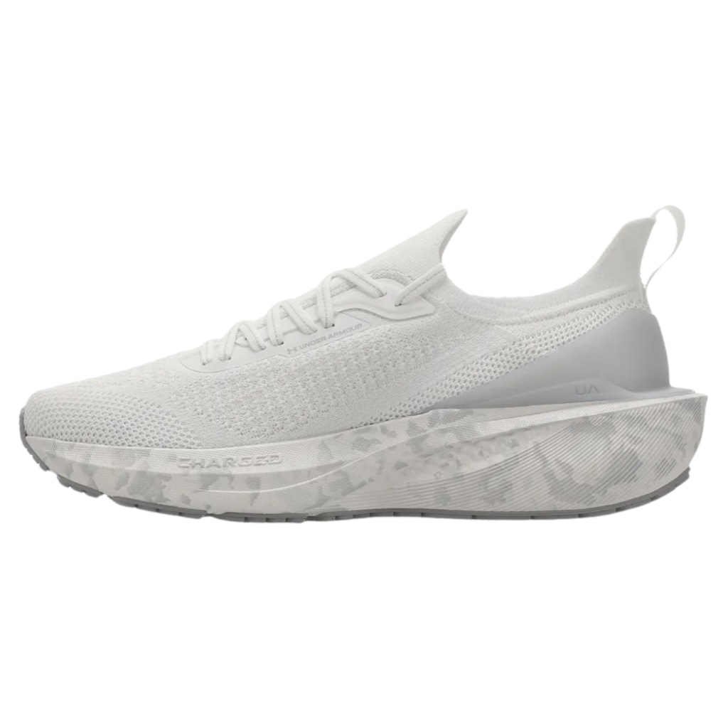 Imagem 3 do produto Tênis Under Armour Ua Charged Quicker 2 + Meia - Masculino