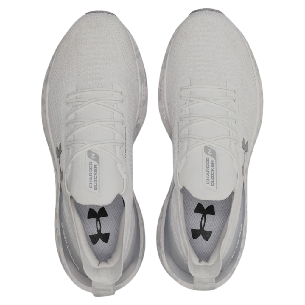 Imagem 4 do produto Tênis Under Armour Ua Charged Quicker 2 + Meia - Masculino