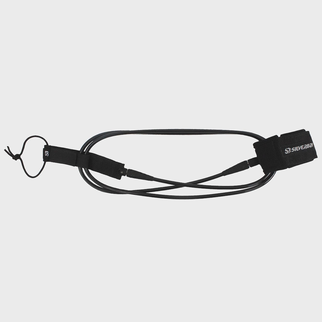 Imagem 2 do produto Leash Silverbay Pro Regular 7 X 6 mm