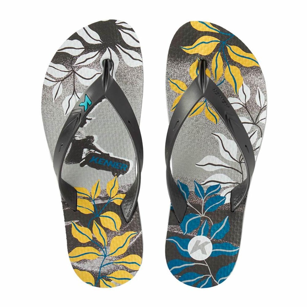 Chinelo Kenner Summer Manobra - Masculino