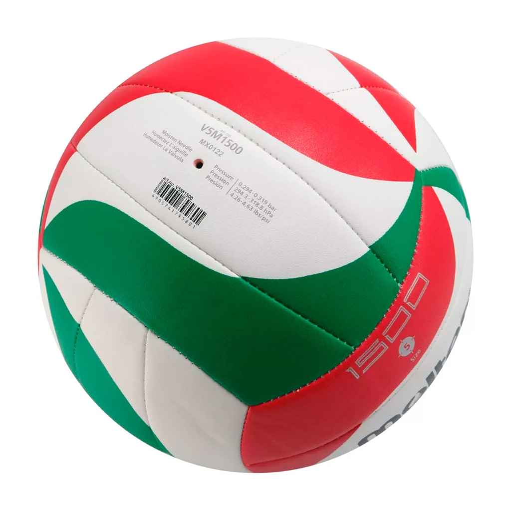 Imagem 2 do produto Bola de Volei Molten V5M1500