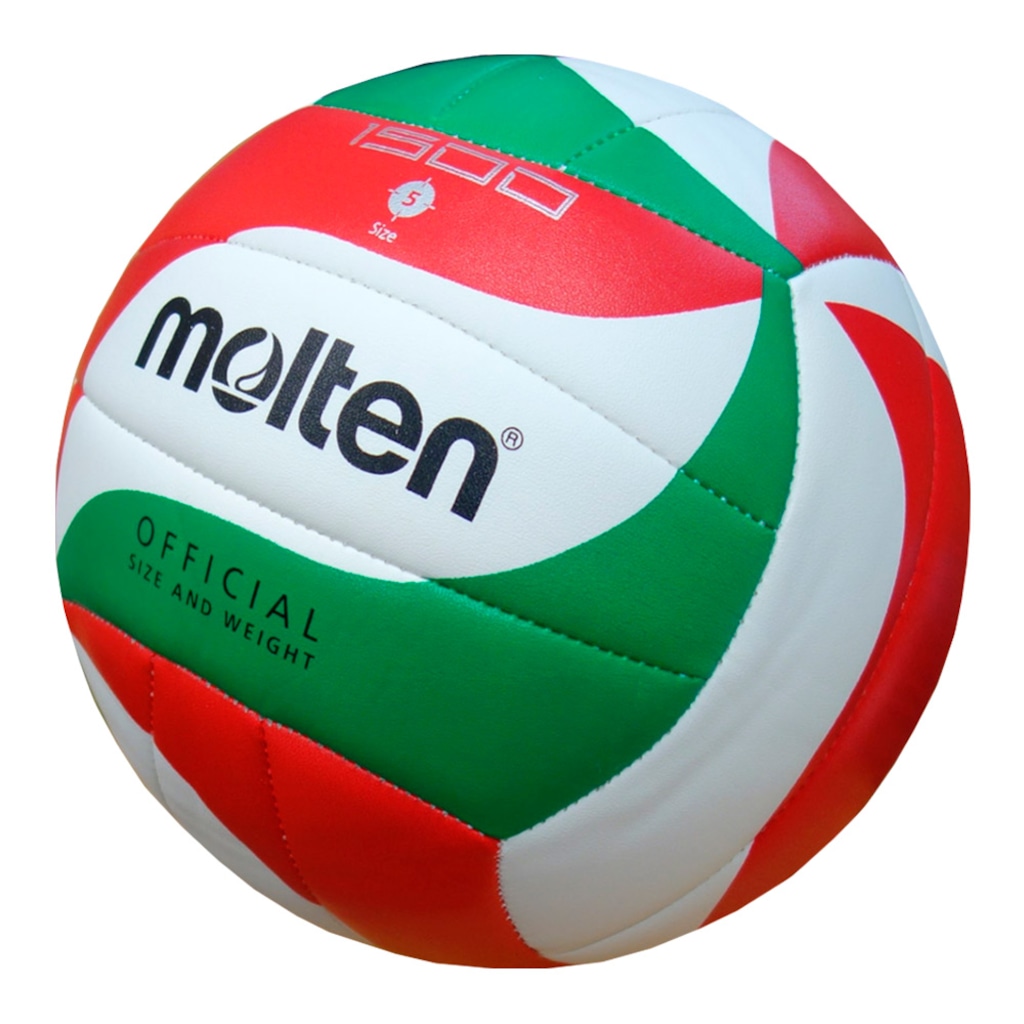 Imagem 3 do produto Bola de Volei Molten V5M1500