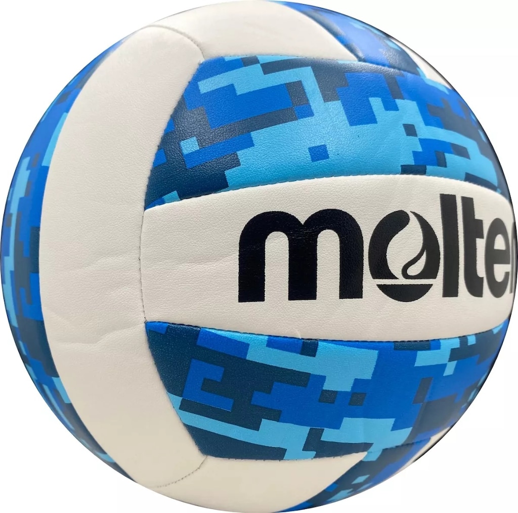 Imagem 2 do produto Bola de Volei Molten MS500 Dcamo