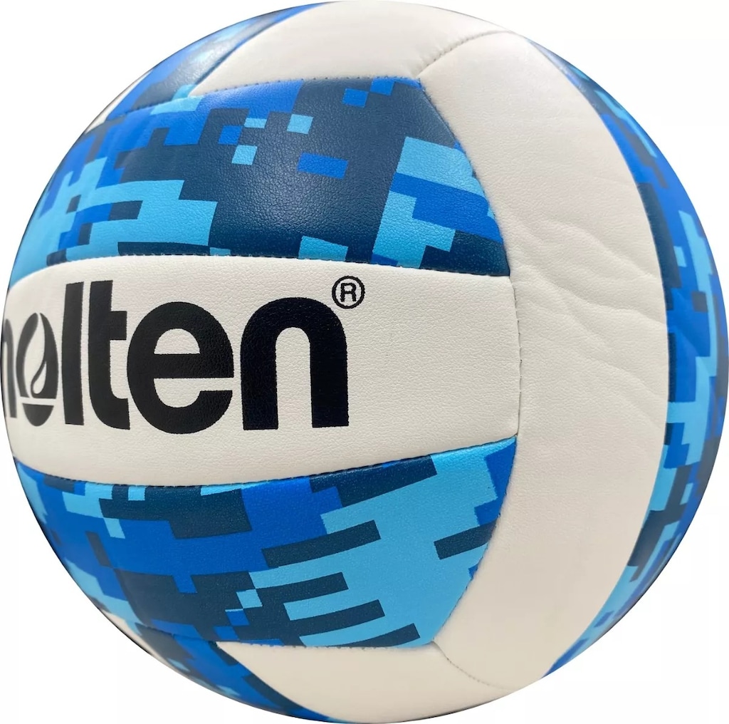 Imagem 4 do produto Bola de Volei Molten MS500 Dcamo