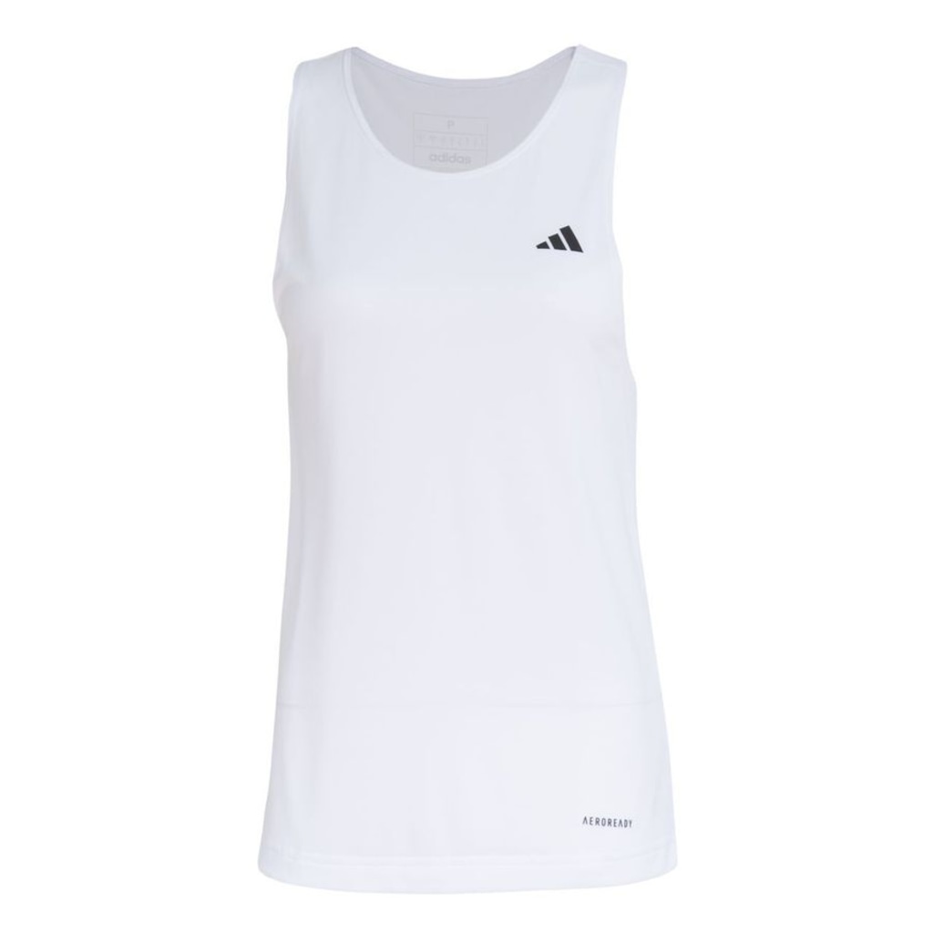 Camiseta Regata adidas Otr Básica - Feminina