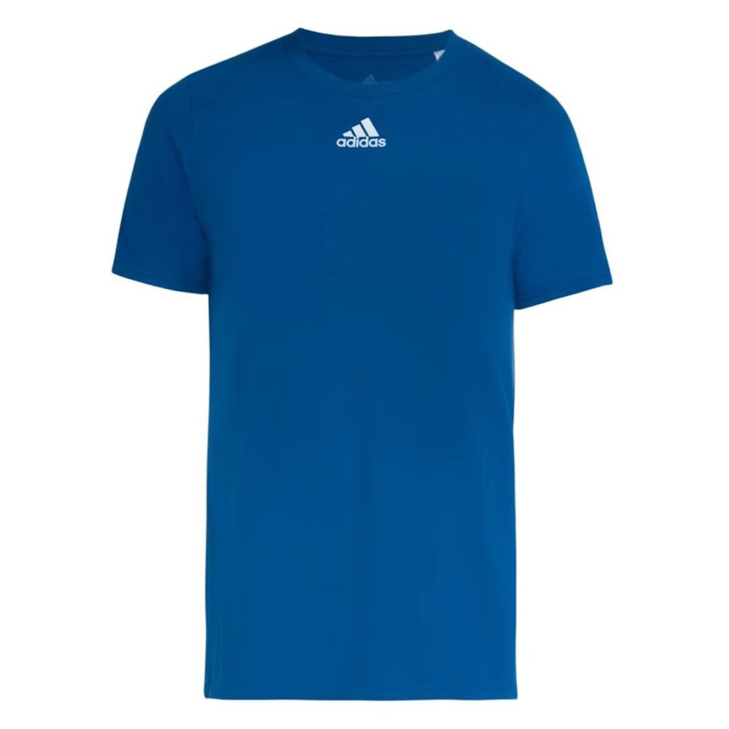 Camiseta adidas Small Logo - Masculina