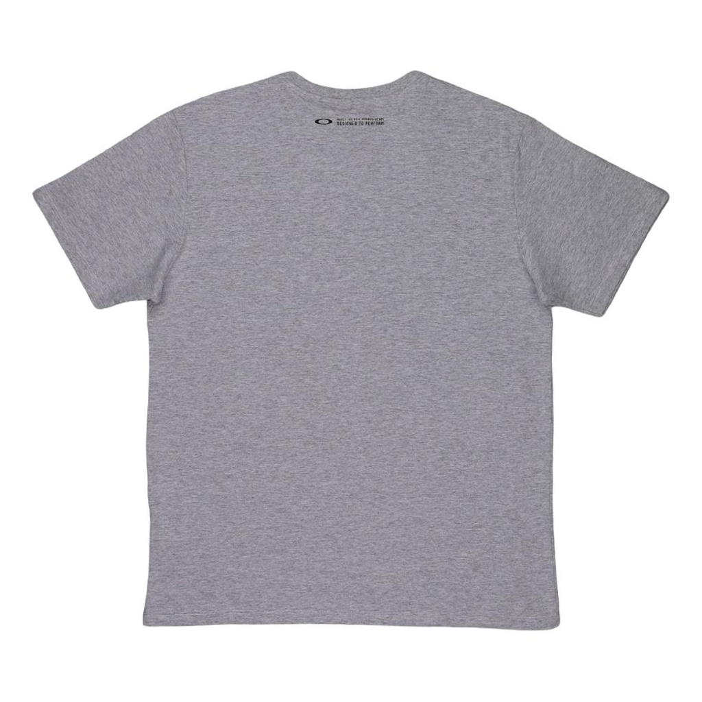 Imagem 2 do produto Camiseta Oakley Dry Fit TRN Ellipse HD Tee - Masculina