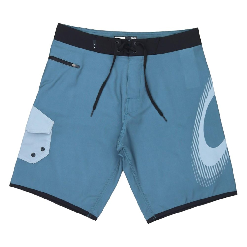 Bermuda Oakley Boardshorts Ellipse Tech - Masculina