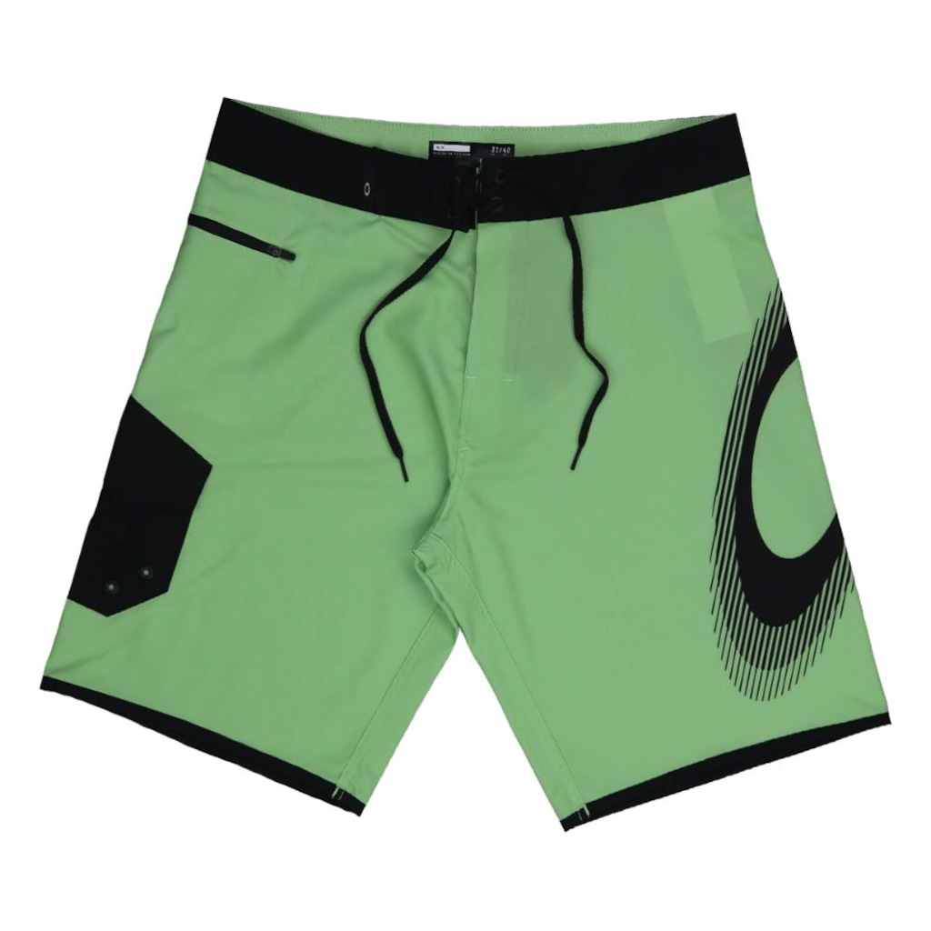 Bermuda Oakley Boardshorts Ellipse Tech - Masculina