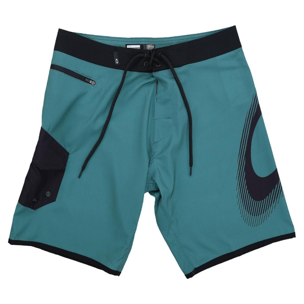 Bermuda Oakley Boardshorts Ellipse Tech - Masculina