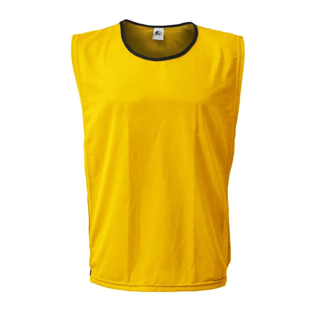 Imagem 2 do produto Colete Kanga Sport Esportivo de Treino - 6 Unidades