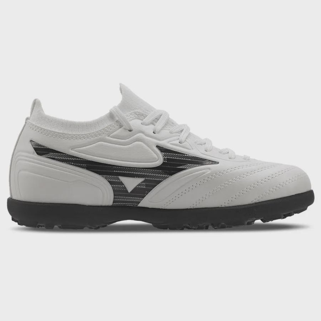 Chuteira Society Mizuno Regent AS - Infantil