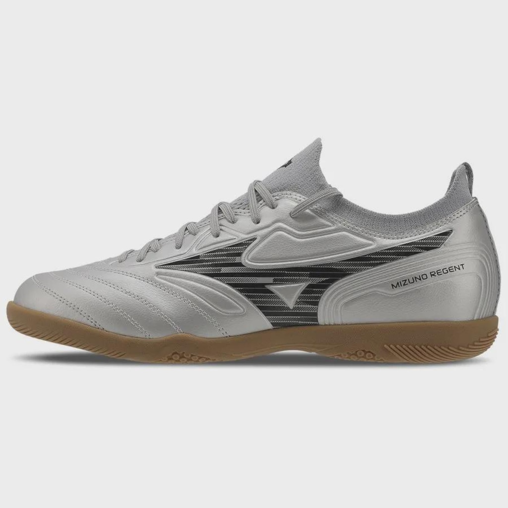 Imagem 4 do produto Chuteira Futsal Mizuno Regent IN - Adulto