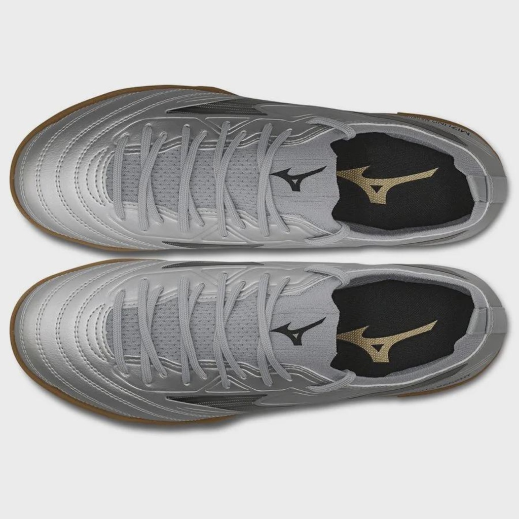 Imagem 5 do produto Chuteira Futsal Mizuno Regent IN - Adulto