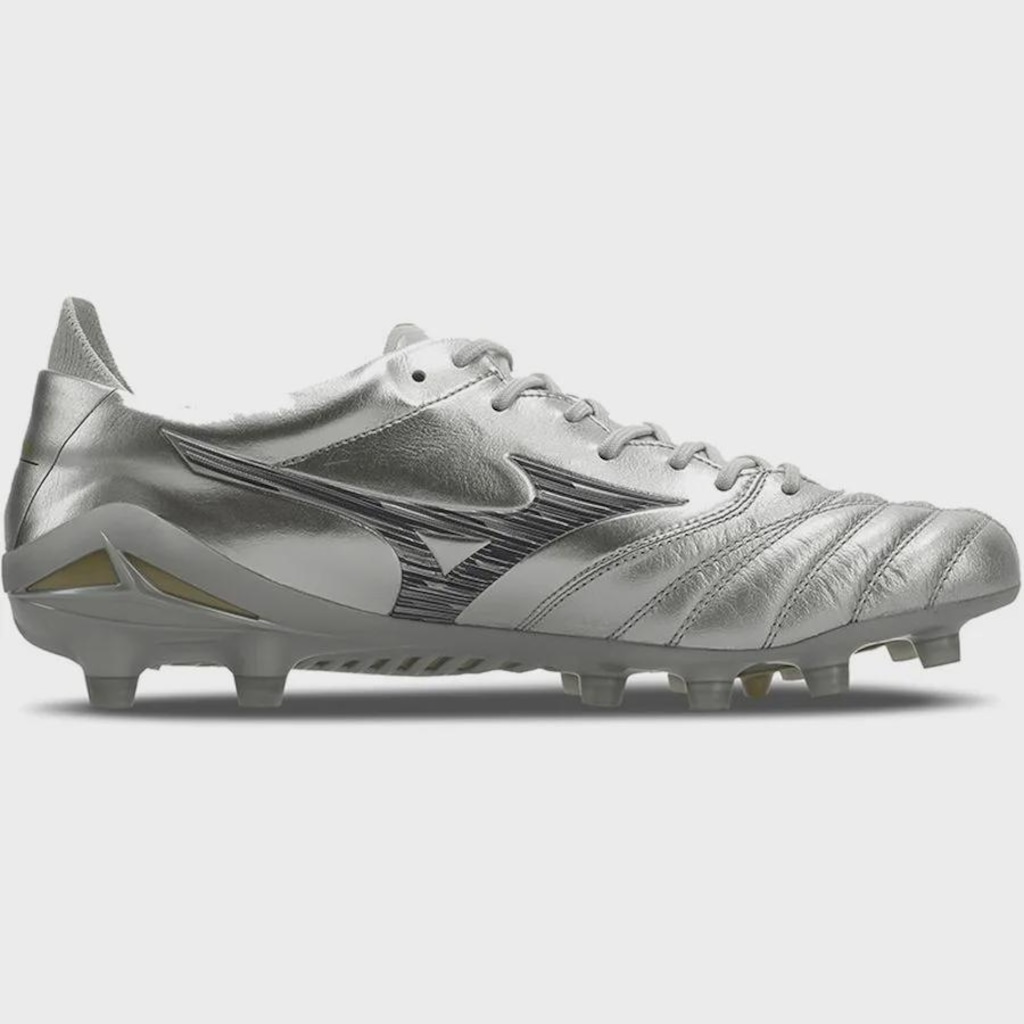 Chuteira de Campo Mizuno Morelia Neo IV Japan - Adulto