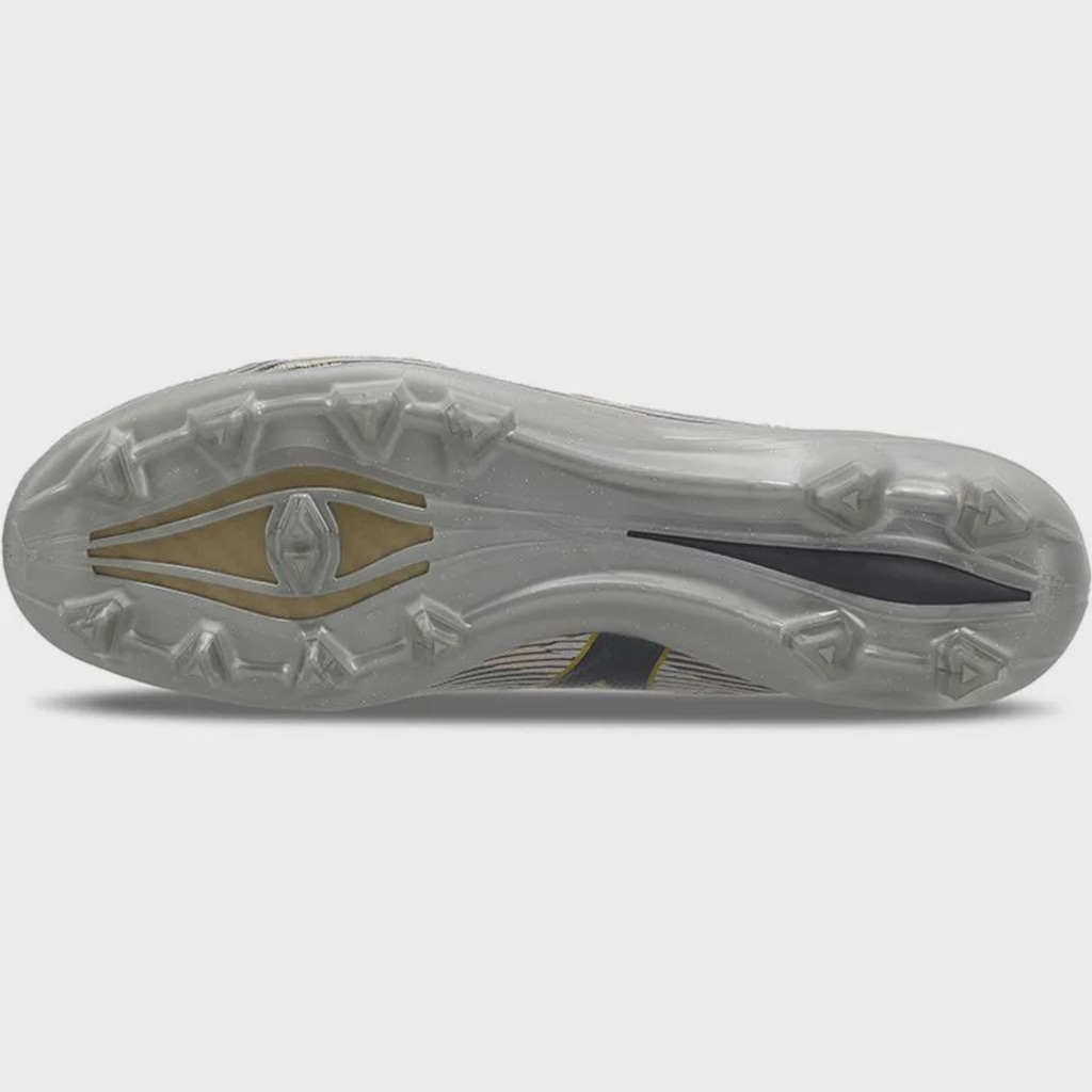 Imagem 2 do produto Chuteira de Campo Mizuno Alpha II Japan MD - Adulto