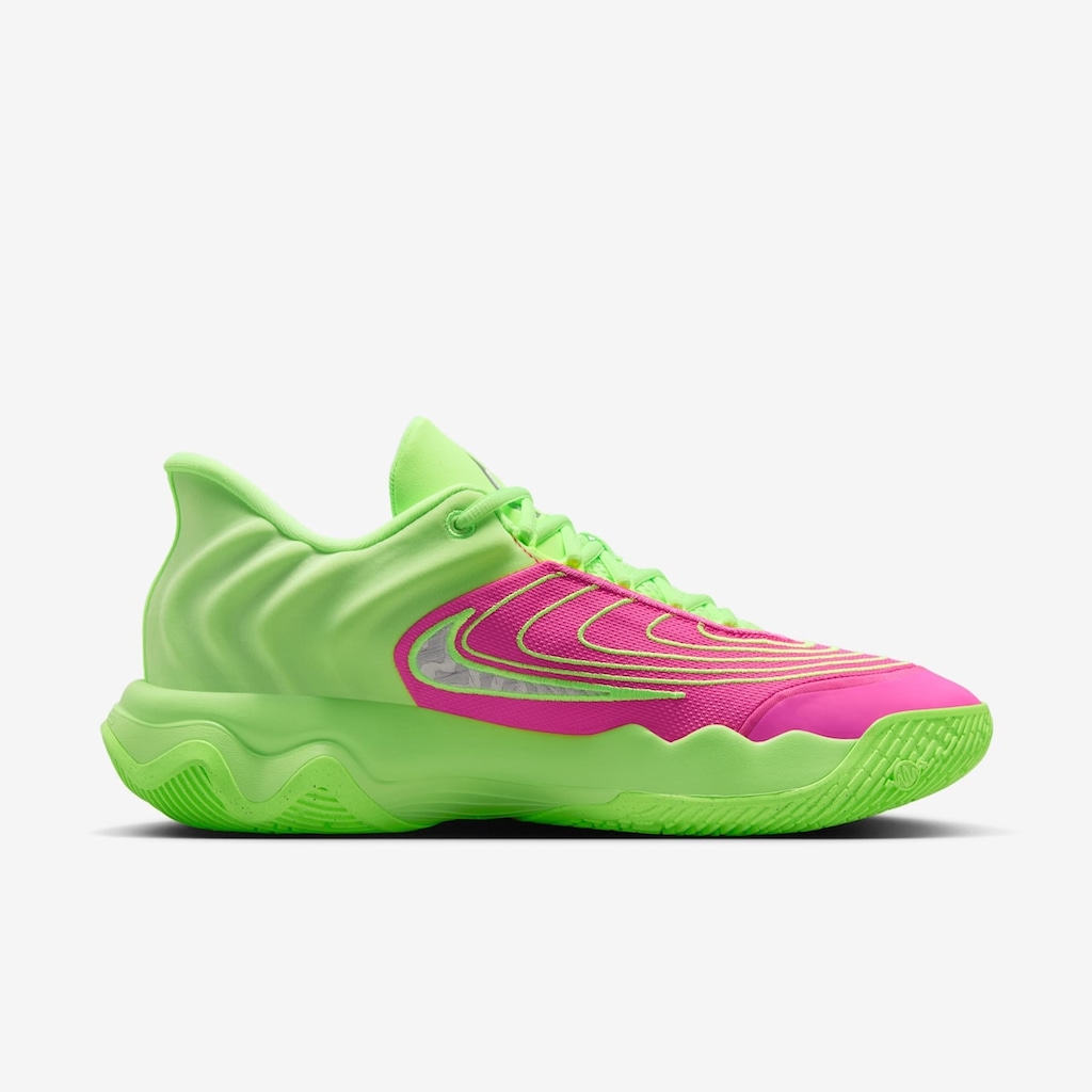 Tênis Nike Giannis Immortality 4 - Masculino