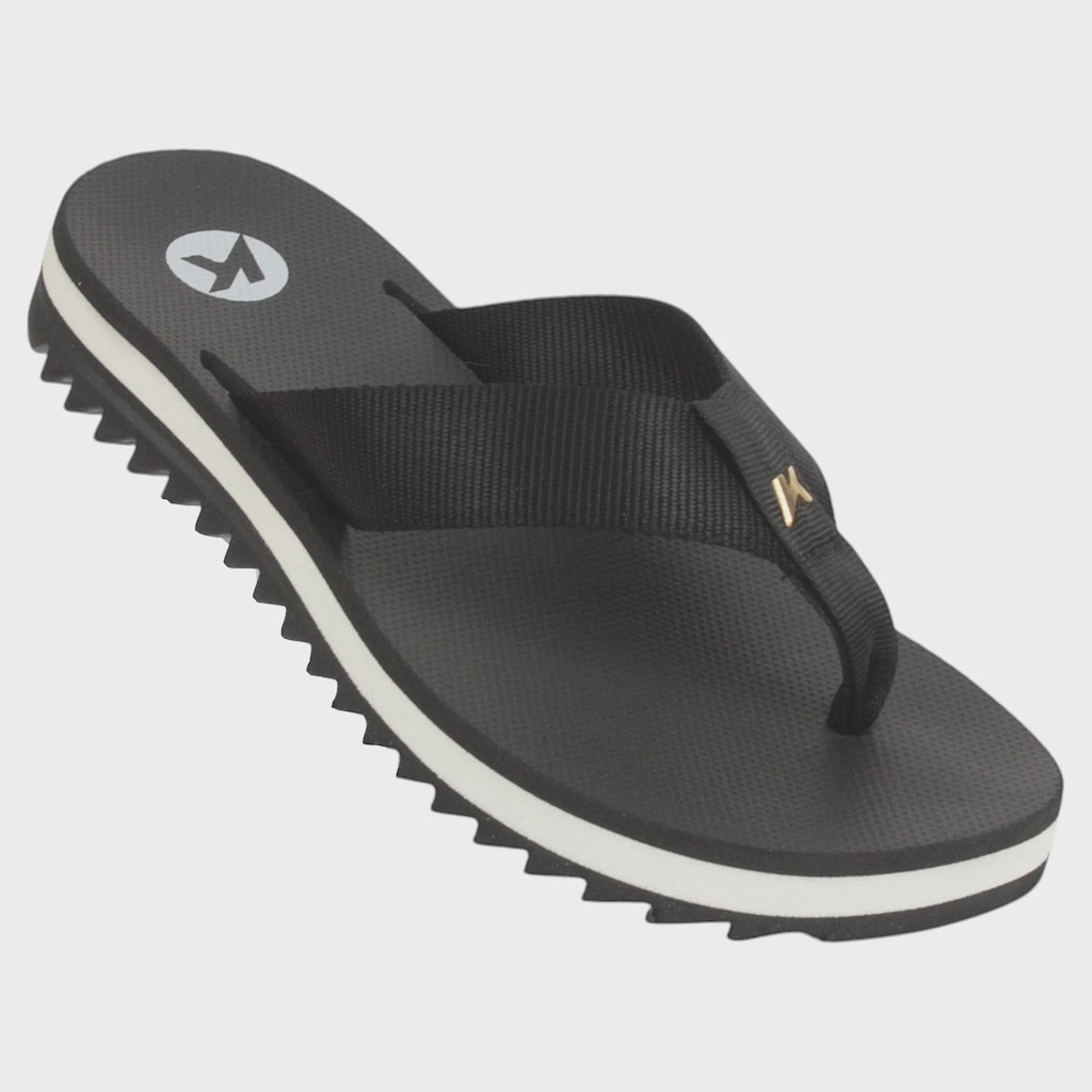 Imagem 2 do produto Chinelo Kenner Kyra Pro - Feminino