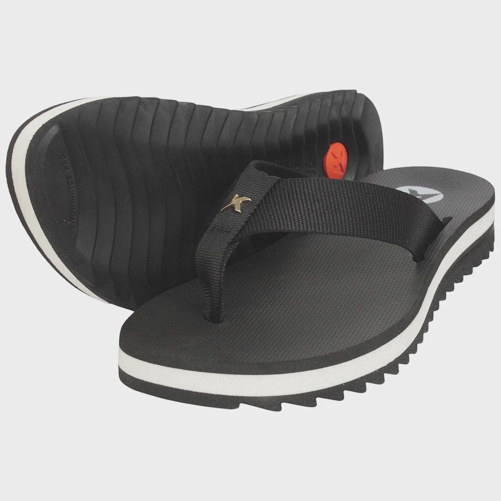 Imagem 3 do produto Chinelo Kenner Kyra Pro - Feminino