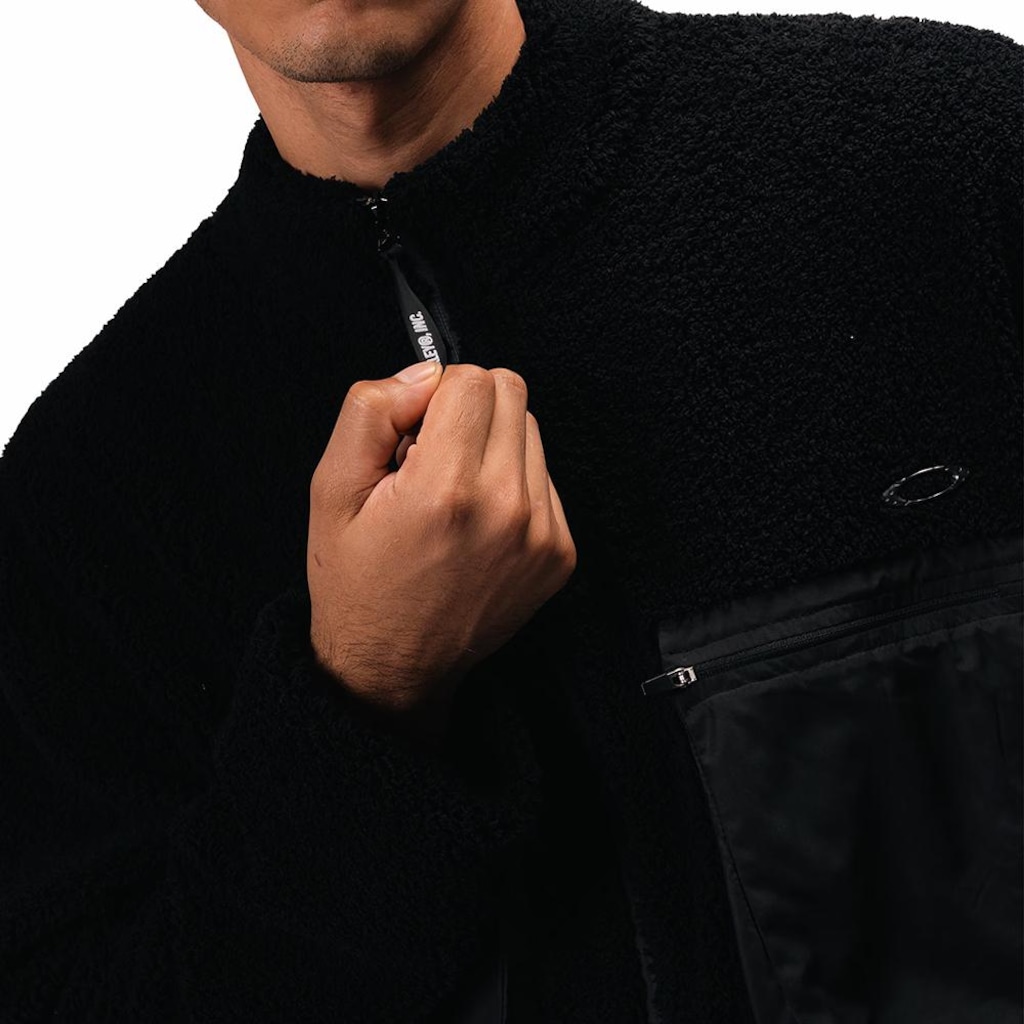 Imagem 3 do produto Jaqueta Oakley Essential Sherpa WT25 - Masculina