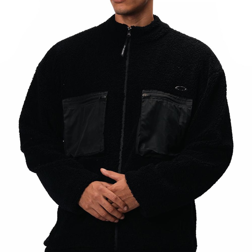 Imagem 5 do produto Jaqueta Oakley Essential Sherpa WT25 - Masculina