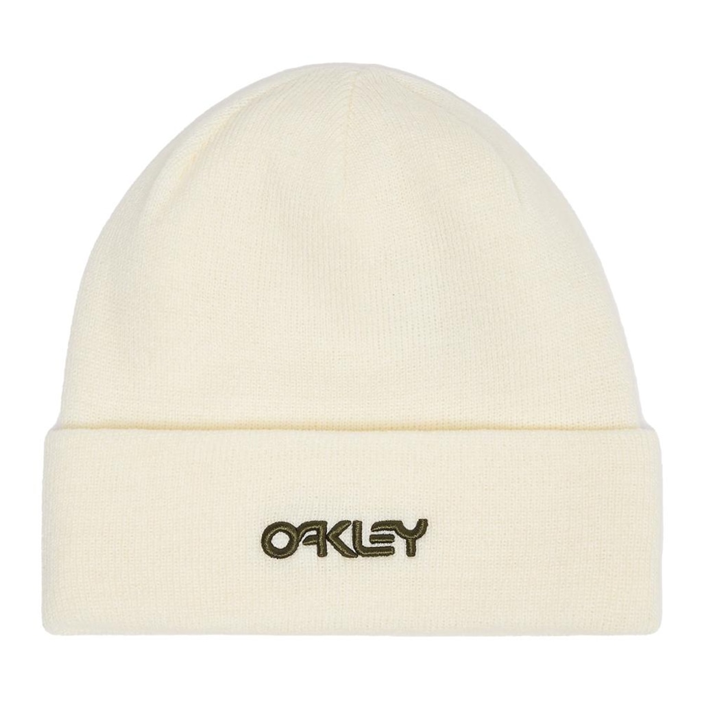 Gorro Oakley B1B Logo WT25 Arctic