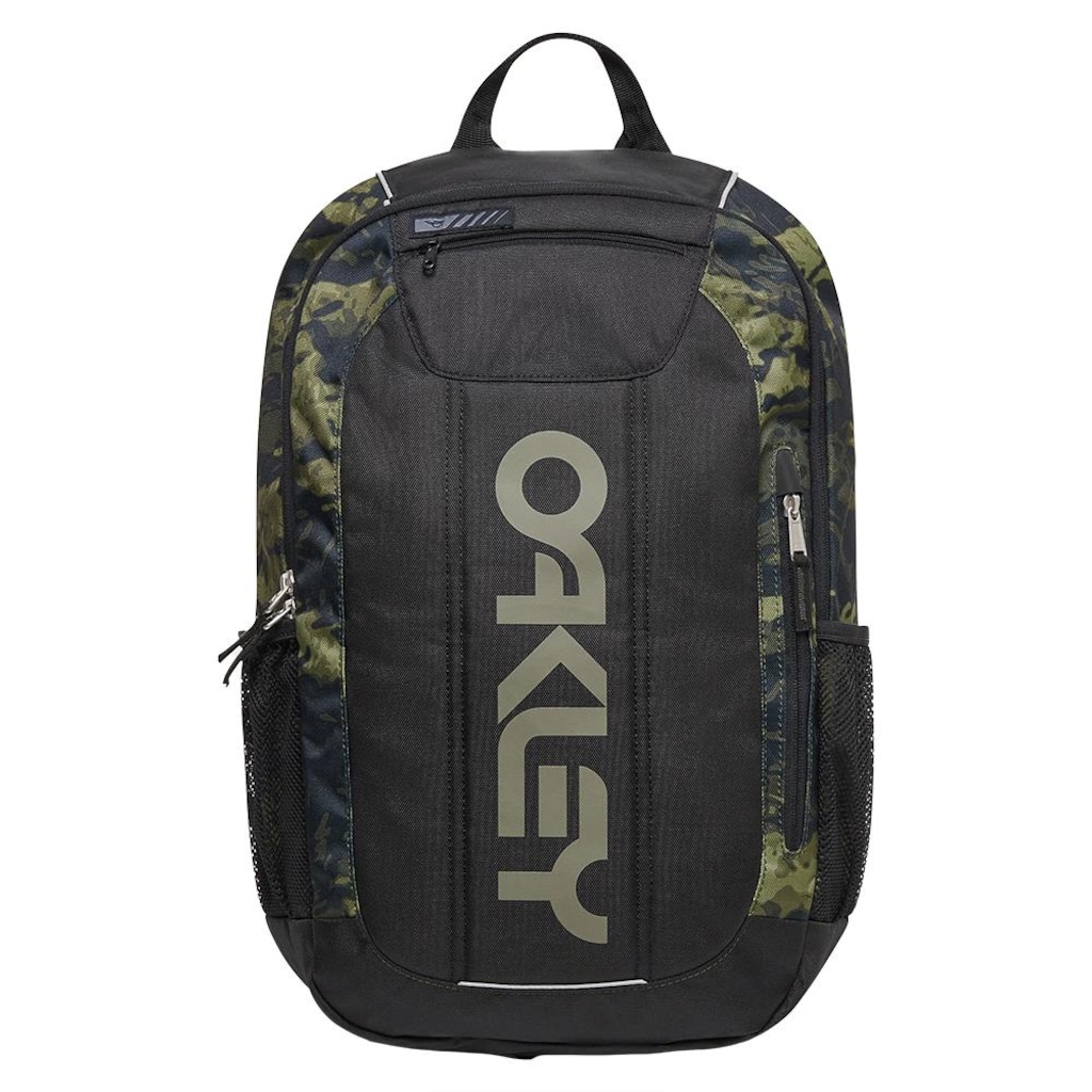Mochila Oakley Enduro 3.0 WT25 Tiger Camo - 20 Litros