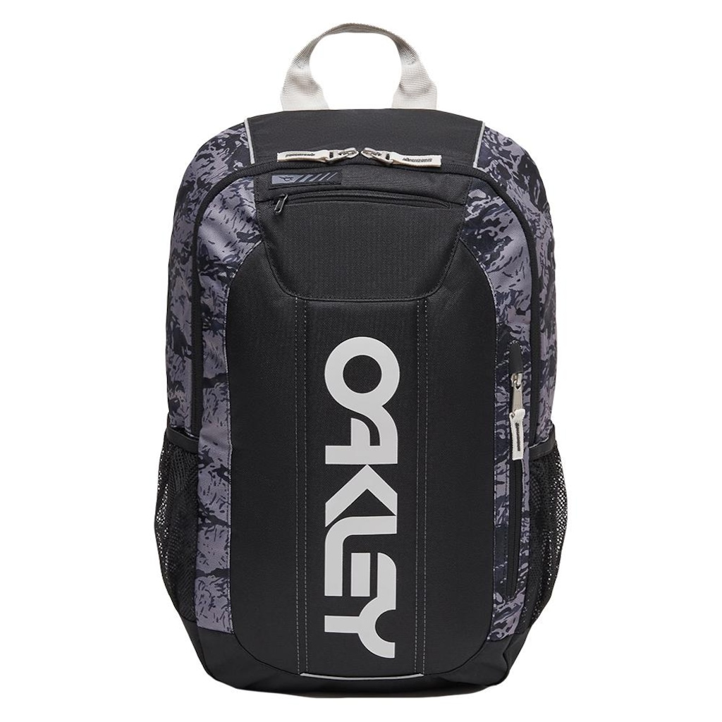 Mochila Oakley Enduro 3.0 WT25 Tiger Mountain Camo Gr - 20 Litros