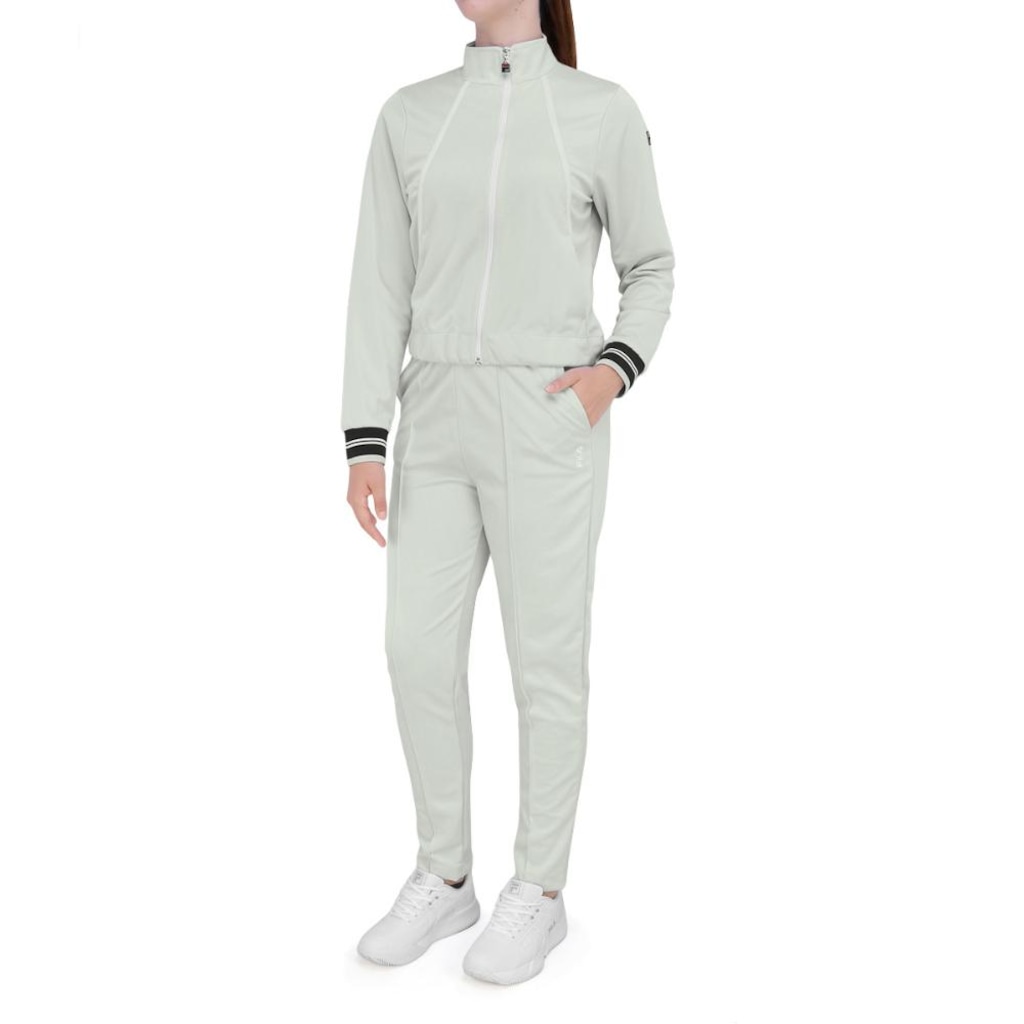 Agasalho Fila Regular Tennis Sports Club Feminino