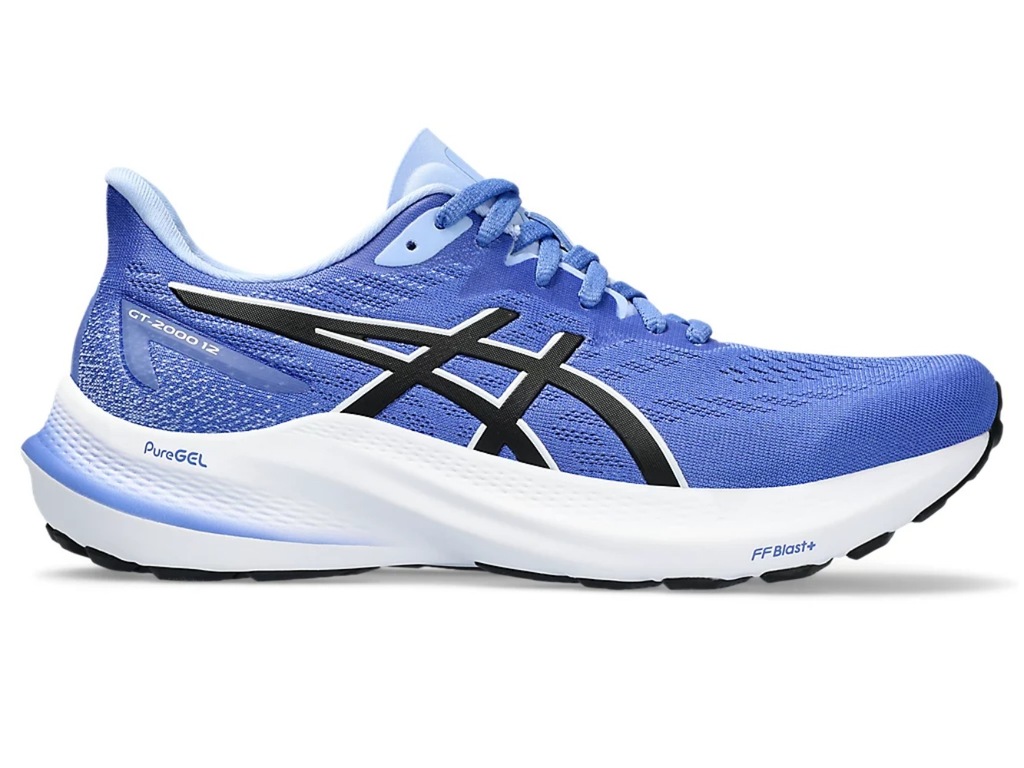 Tênis Asics Gt-2000 12 - Feminino