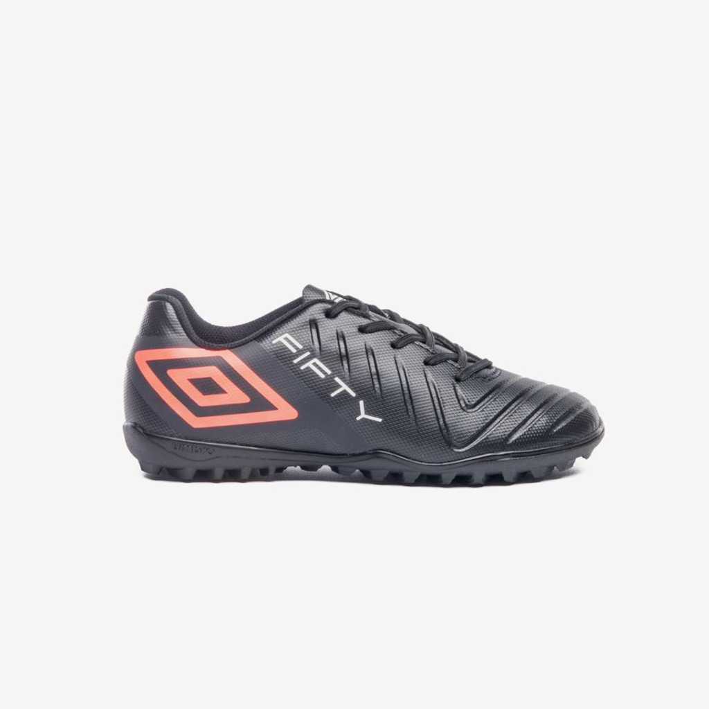 Chuteira Society Umbro Fifty Vi - Infantil