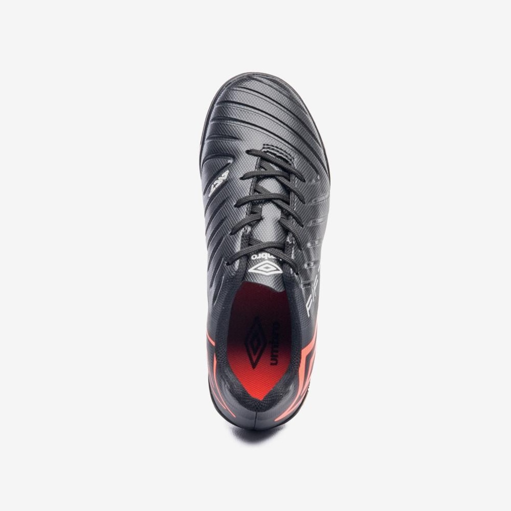 Imagem 4 do produto Chuteira Society Umbro Fifty Vi - Infantil