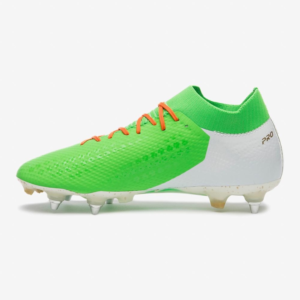 Imagem 2 do produto Chuteira de Campo Umbro Adamant Top Speed Pro Sg Stp - Adulto