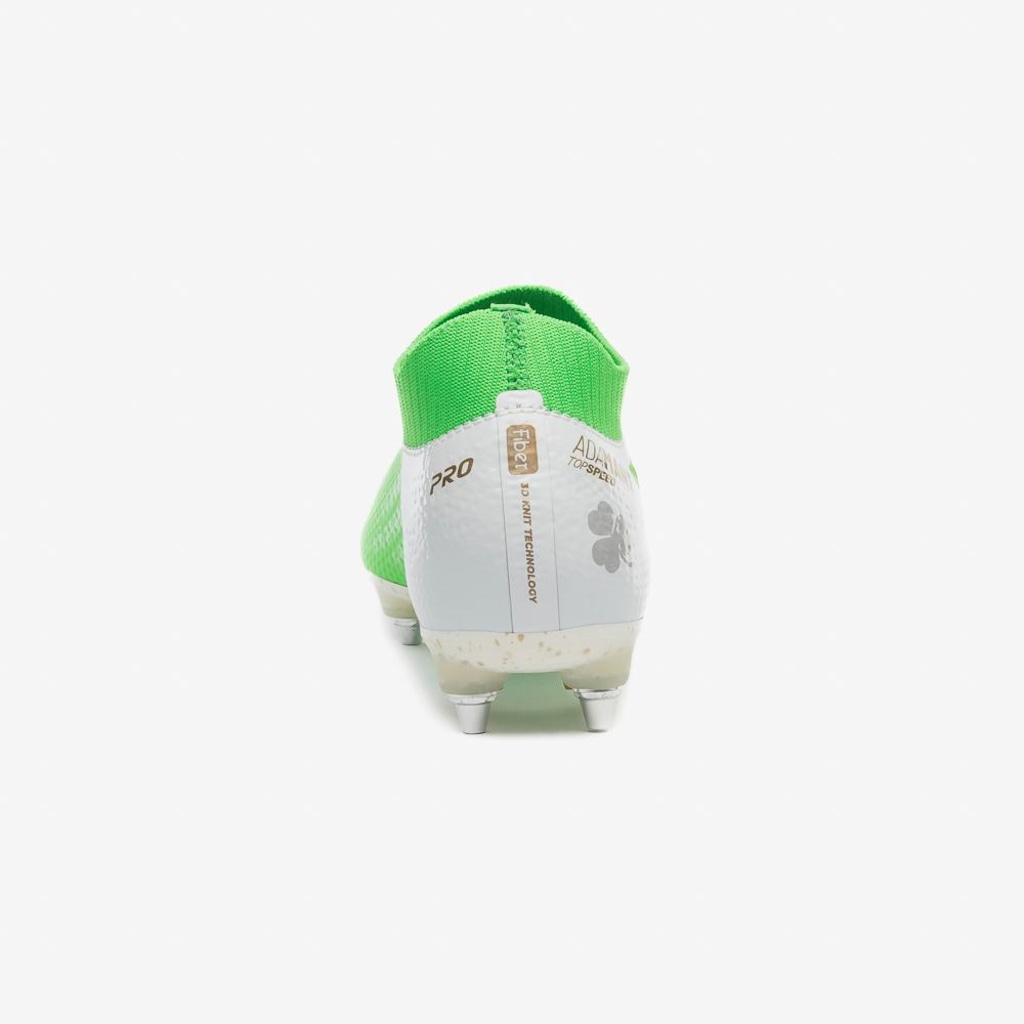 Imagem 5 do produto Chuteira de Campo Umbro Adamant Top Speed Pro Sg Stp - Adulto