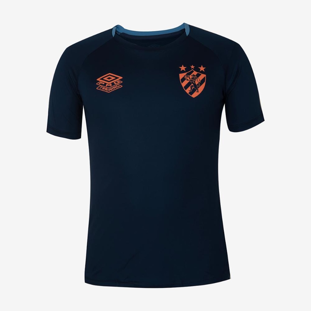 Camisa do Sport CIub do Recife Treino 25 Umbro Masculina - Foto 1
