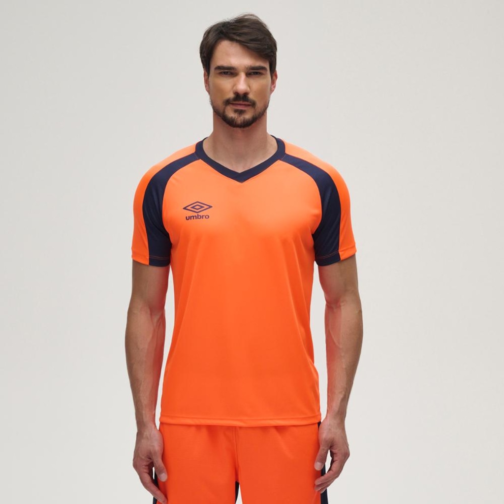 Camiseta Umbro Raptor - Masculina