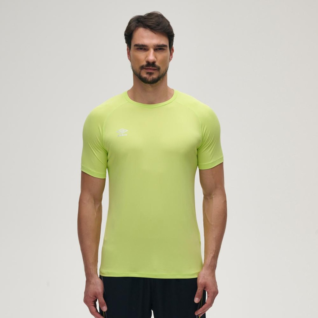 Camiseta Essential Ii Umbro - Masculina