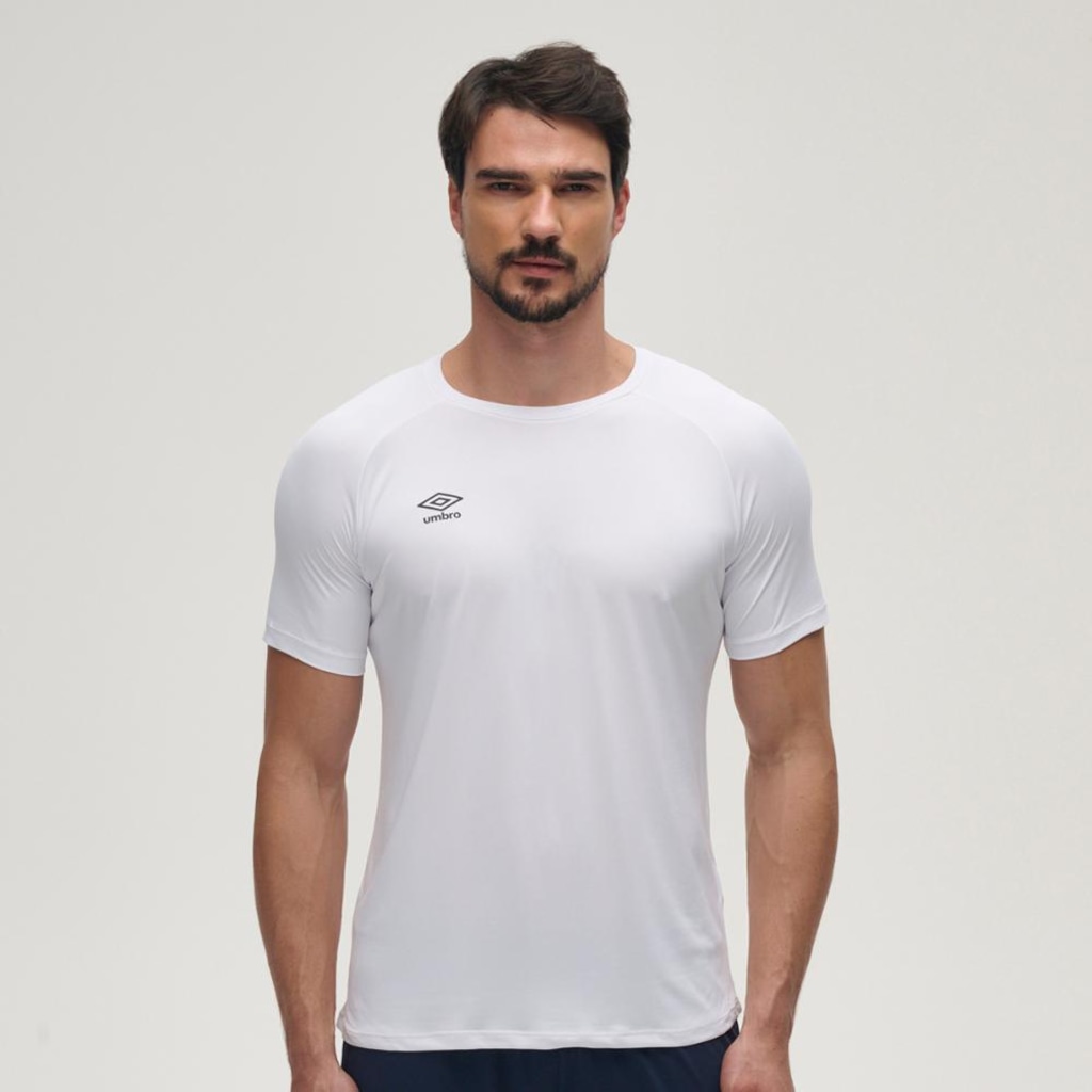 Camiseta Umbro Essential Ii - Masculina