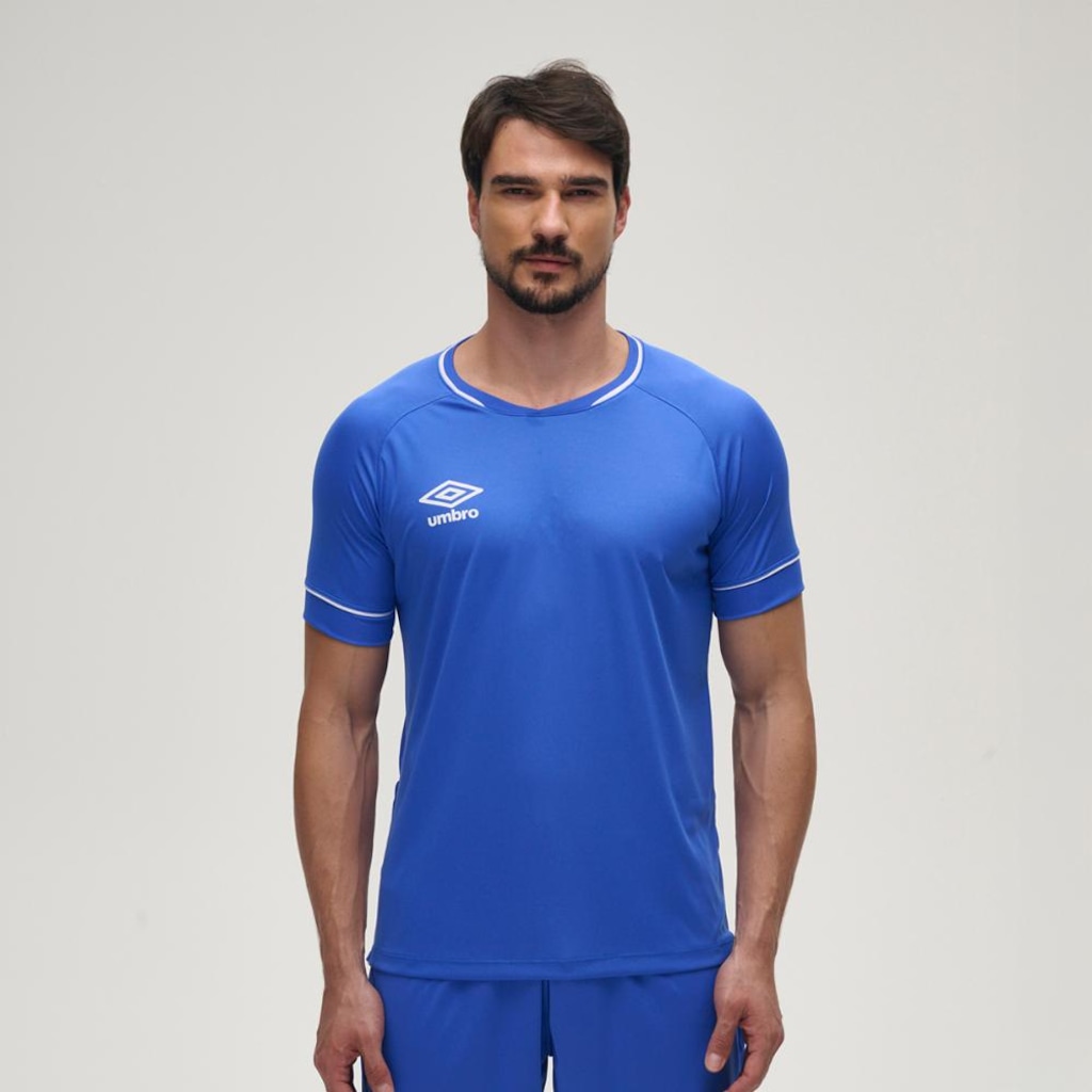 Camisa Umbro Dinamo - Masculina