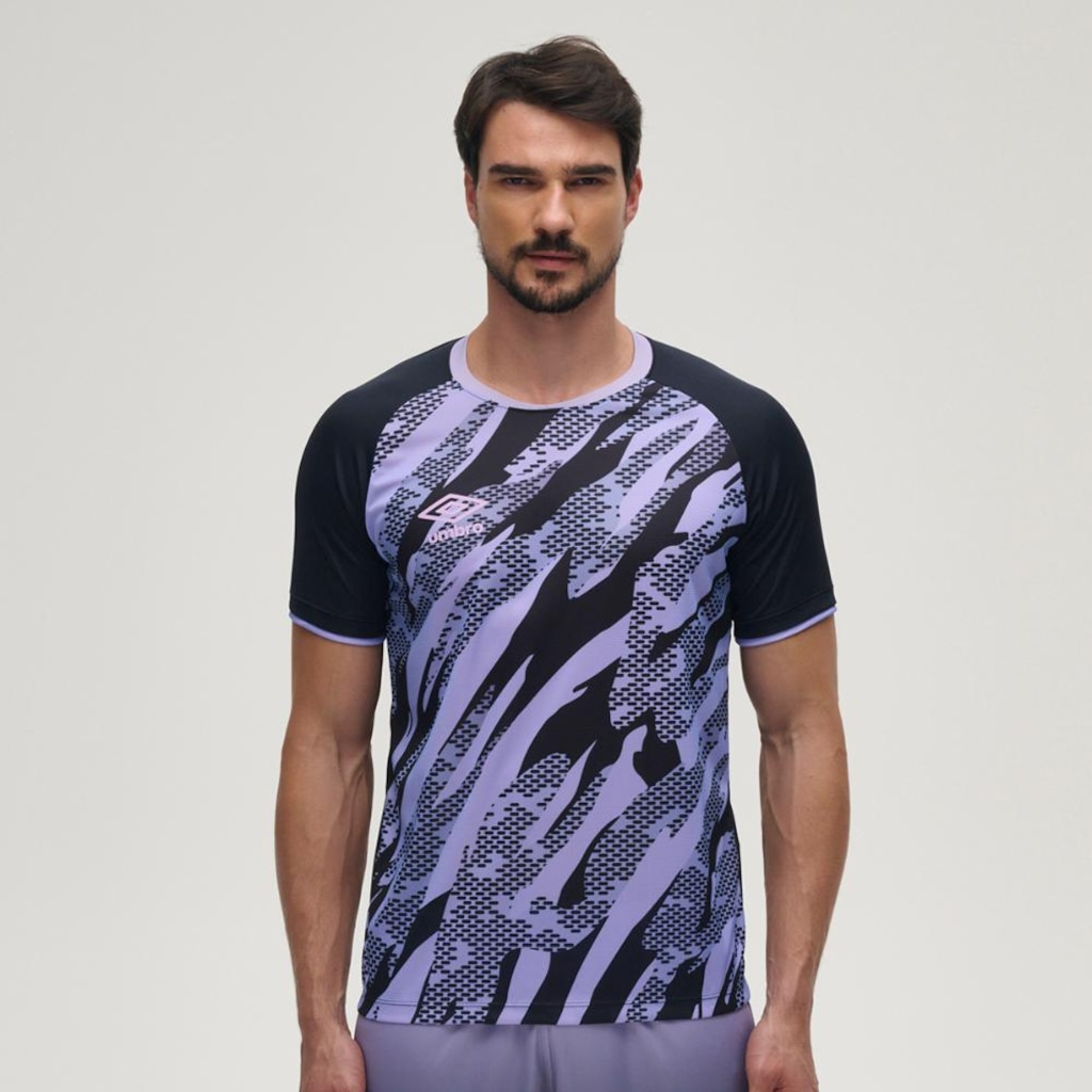 Camisa Umbro Artillery - Masculina