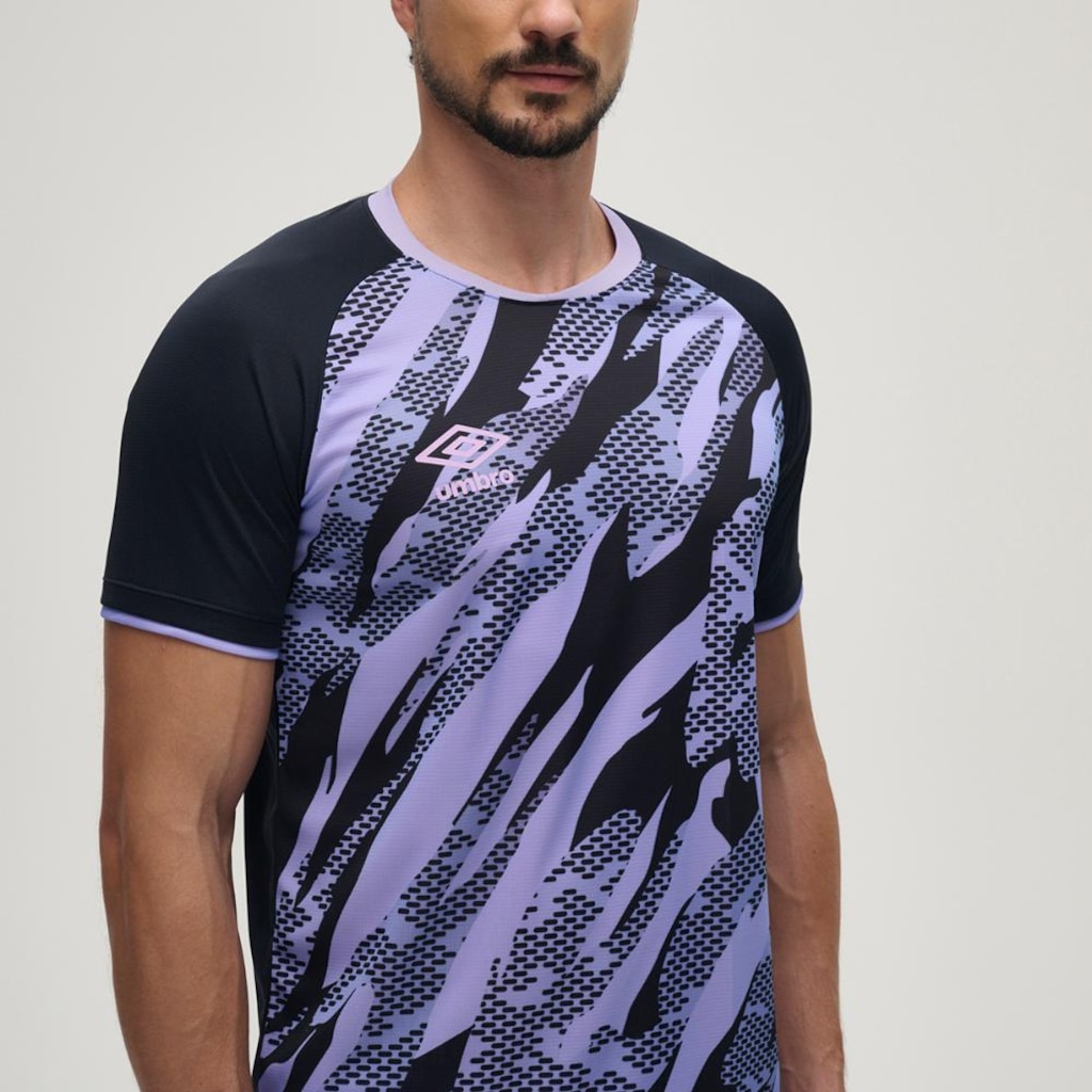 Imagem 3 do produto Camisa Umbro Artillery - Masculina