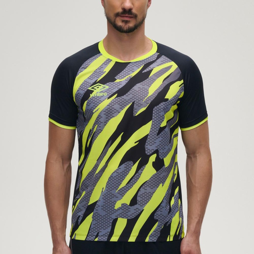 Imagem 2 do produto Camisa Umbro Artillery - Masculina