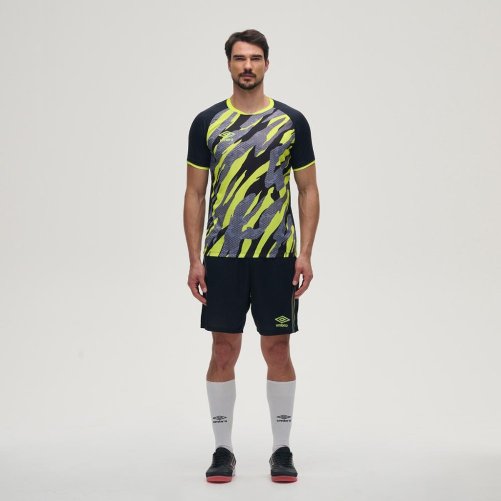 Imagem 5 do produto Camisa Umbro Artillery - Masculina