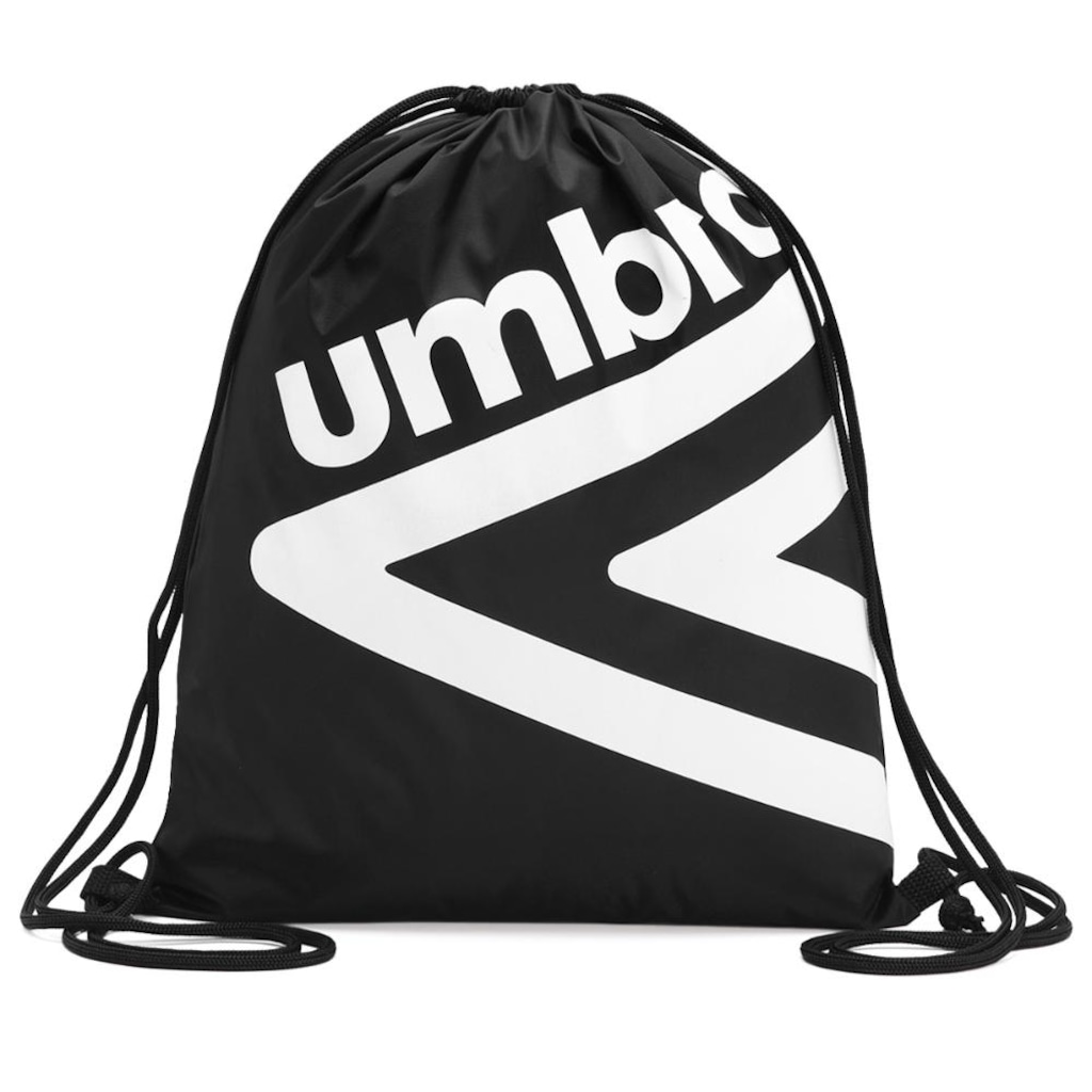 Sacola Umbro Gym Sack Half Diamond