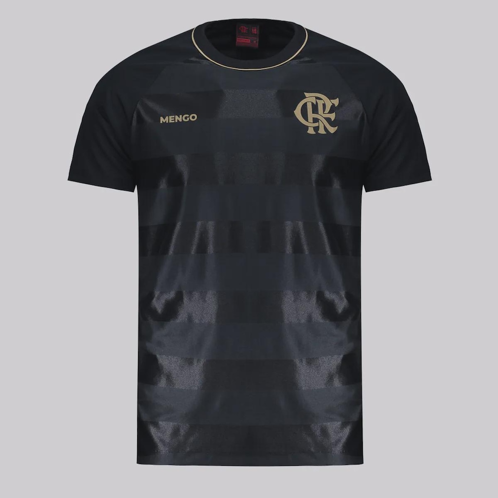Camisa do Flamengo Elo - Masculina