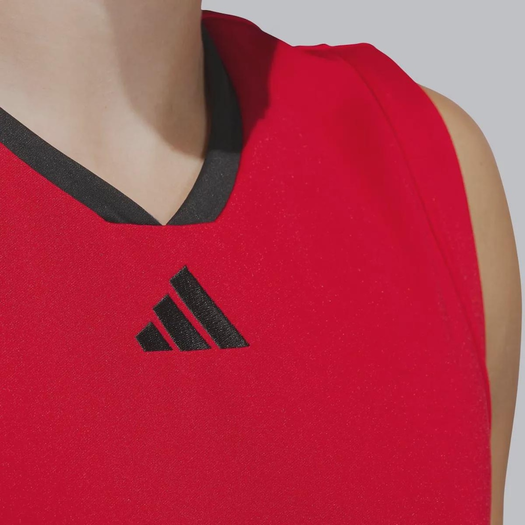 Imagem 3 do produto Regata adidas 3 Stripes - Masculina